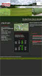 Mobile Screenshot of mariettagolfcenter.com
